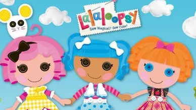 Lalaloopsy